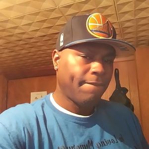 Meet your Posher, Terrell